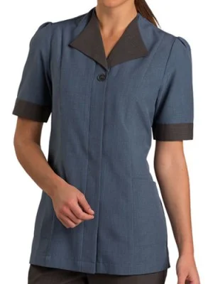 Personalized Spa Tunic For Women Personalized Spa Tunic For Women